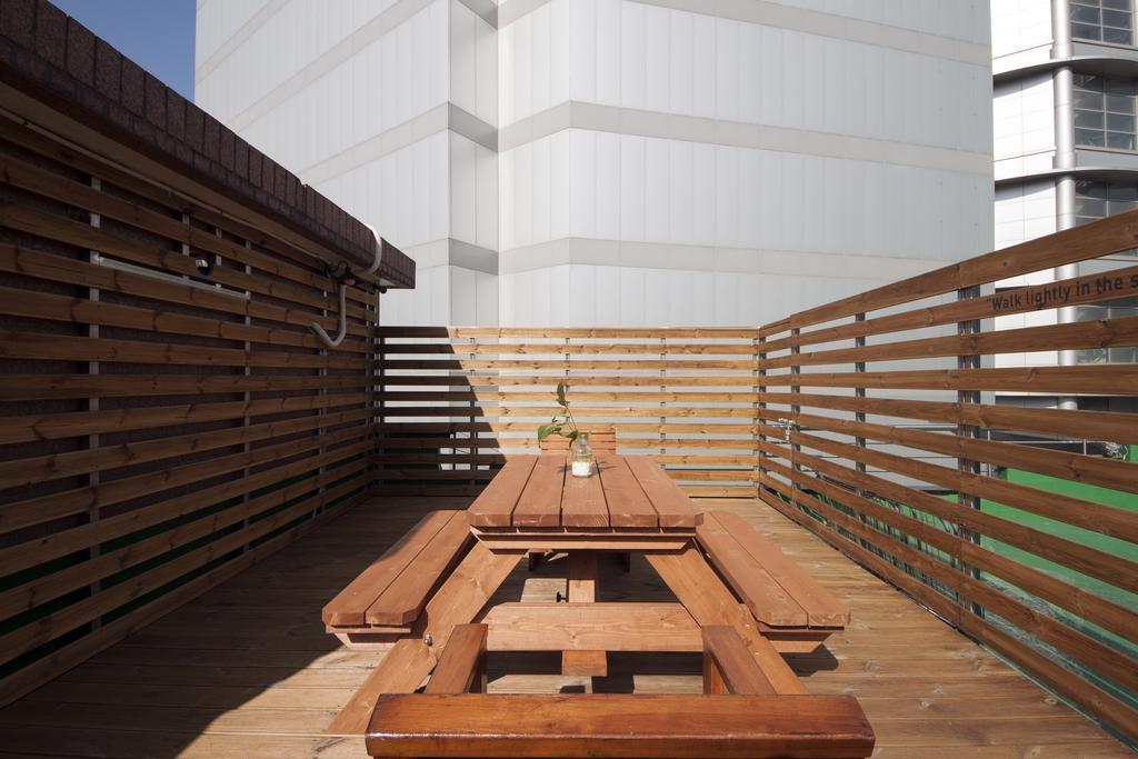 סיאול K-Guesthouse Dongdaemun 5 מראה חיצוני תמונה