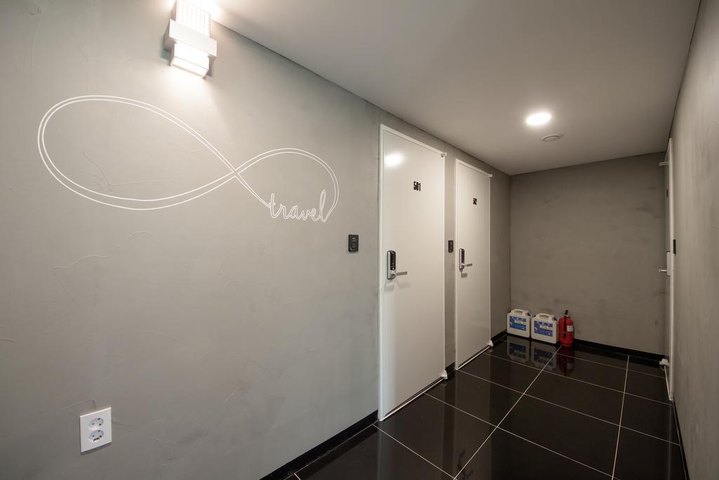 סיאול K-Guesthouse Dongdaemun 5 מראה חיצוני תמונה