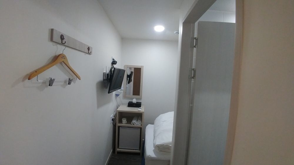 סיאול K-Guesthouse Dongdaemun 5 מראה חיצוני תמונה