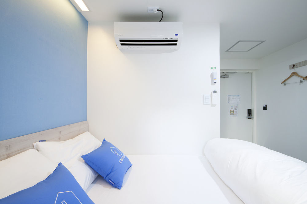 סיאול K-Guesthouse Dongdaemun 5 מראה חיצוני תמונה