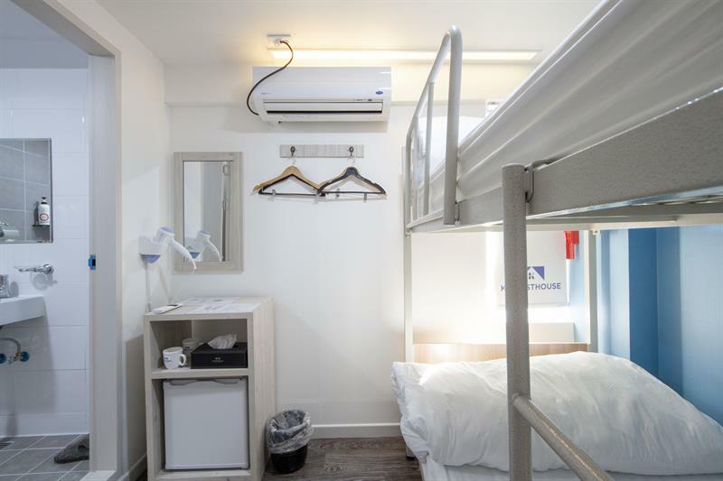 סיאול K-Guesthouse Dongdaemun 5 מראה חיצוני תמונה