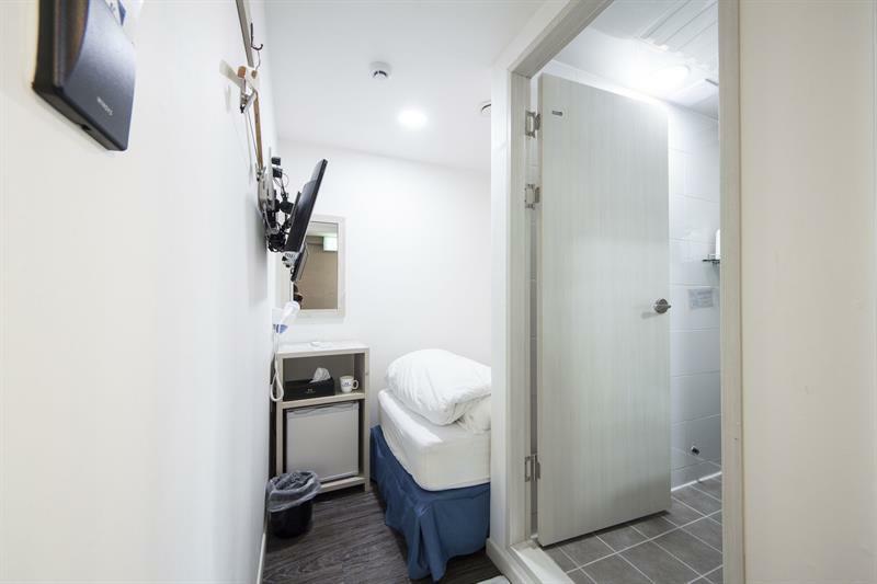 סיאול K-Guesthouse Dongdaemun 5 מראה חיצוני תמונה