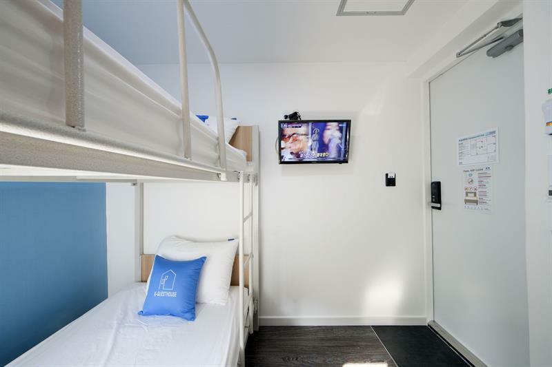 סיאול K-Guesthouse Dongdaemun 5 מראה חיצוני תמונה