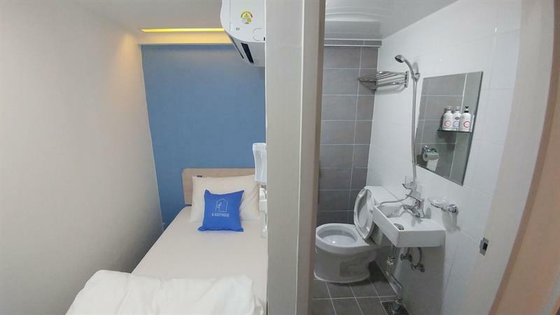 סיאול K-Guesthouse Dongdaemun 5 מראה חיצוני תמונה