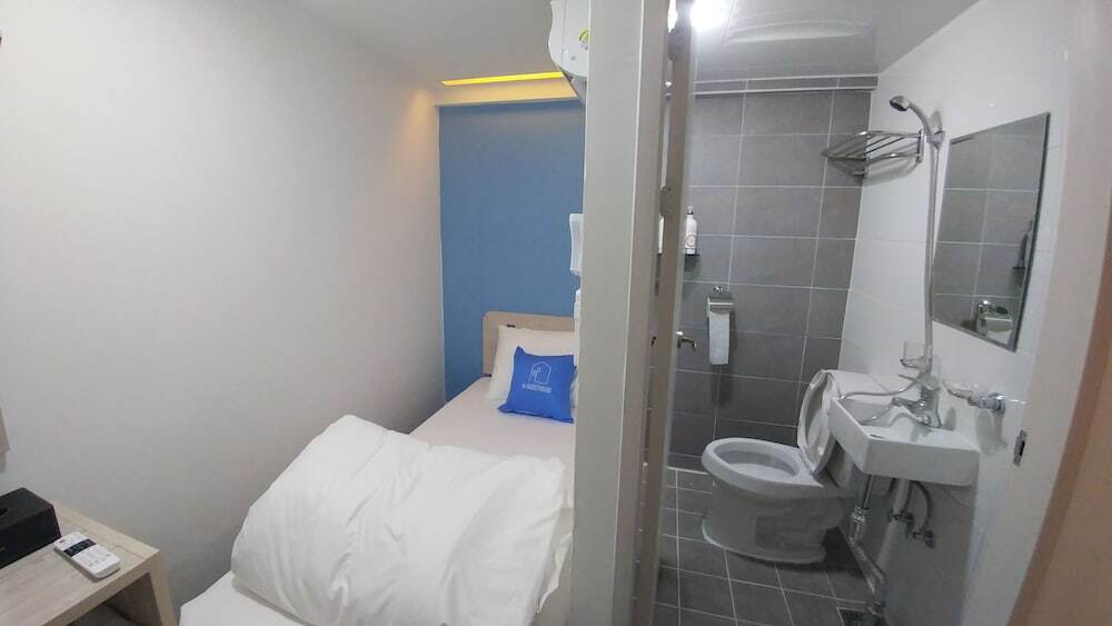 סיאול K-Guesthouse Dongdaemun 5 מראה חיצוני תמונה